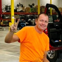 Henry Gurtzweiler Inc Employee James Kern's profile photo