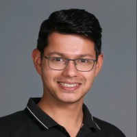 Blitz (previously Grow Simplee) Employee Mayank Varshney's profile photo