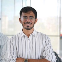 Outwrk Employee Hitarth Shah's profile photo