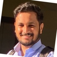 Aniket Khade Email