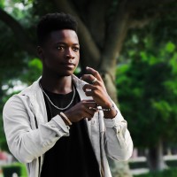 Technologies For Tomorrow, Inc. Employee Jaylen Smith's profile photo