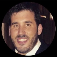 AGT Robotics Employee Brian Imhulse's profile photo