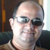 Reliance Infrastructure Employee Riyaz Kalsekar's profile photo