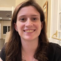 Manhattan District Attorney's Office Employee Jessica Daniel's profile photo