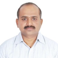 TechMojo Solutions Employee Krishnamurty Pammi's profile photo