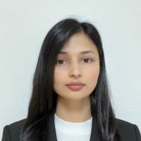 Aeterlink Corp. Employee Babita Gyawali's profile photo