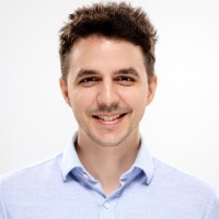 NDVR Employee Péter Nemes's profile photo