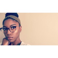 Crown Vision Center Employee Jessica Langford's profile photo
