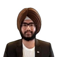 Team Flexbox Employee Amarpal Singh's profile photo