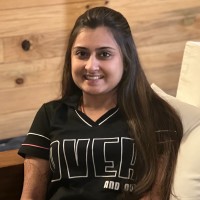 Monika Dhadiwal Email & Phone Number