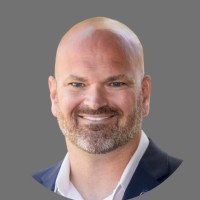 Phoenix Police Foundation Employee Todd Beauford's profile photo