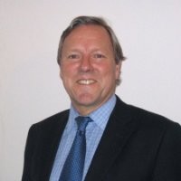 Pavestone UK Limited Employee Richard Allen's profile photo