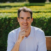 Elecnor Group Employee Ivan Butragueño's profile photo