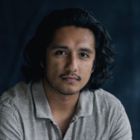 St. Joe County Public Library Employee Adrian Pacheco's profile photo