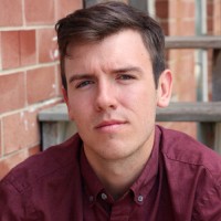 Athletico Employee Bryce Browning's profile photo