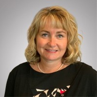 Irving Personal Care Ltd. Employee Dana Carr's profile photo