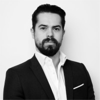 Drc Investment Group Employee Graham Fasham's profile photo