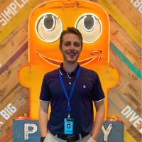 Amazon Employee Kyle Costa's profile photo