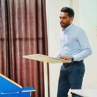 DigiWolves Pvt Ltd. Employee Gurinderjeet Singh's profile photo