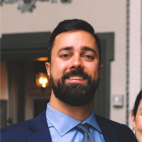 CCS FLOORS Employee Jared Atkins's profile photo