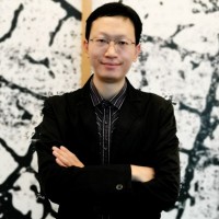 Amazon Employee Bing He's profile photo