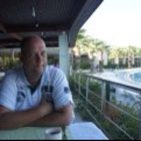 KPN Employee Arjan Kool's profile photo