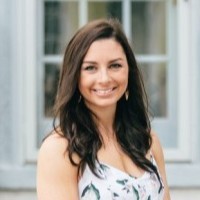 Eirion Risk Underwriters Employee Chelsea Glassman's profile photo