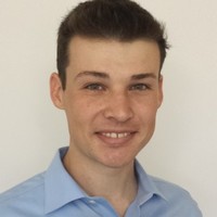 Tandem Diabetes Care Employee Andrew Freer's profile photo