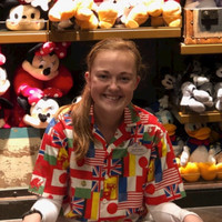 The Brookings Institution Employee Sutton Mills's profile photo