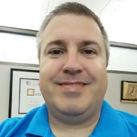 Cigna Healthcare Employee Mike Lamar's profile photo