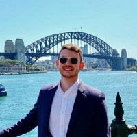 Channeline Employee Nick Walters's profile photo
