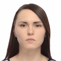 ITFB Group Employee Elena Shchebetkova's profile photo