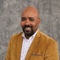 Clarra Employee Anthony Gray's profile photo