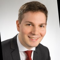 5 POINT AG Employee Martin Moosbrugger's profile photo