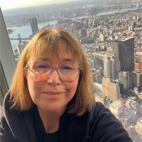 Groupe Delachaux Employee Marie Ancelin's profile photo