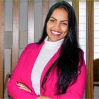 Answering Service Care Employee Katherine Rodriguez's profile photo