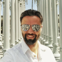 Mutiny FX Employee Dustin Solomon's profile photo