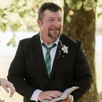 Marathon Petroleum Corporation Employee Mark Prather's profile photo
