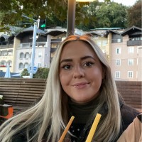 DoBeDo Represents Employee Alannah Nicholson's profile photo
