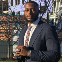 Dome Audio Inc. Employee Timothy Wright's profile photo