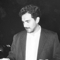 Abiby Employee Lorenzo Novello's profile photo