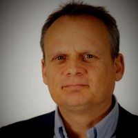 Smiths Detection Employee Glenn Tracey's profile photo