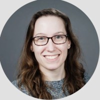 Kaiser Permanente Northwest Employee Brittany Bassitt's profile photo