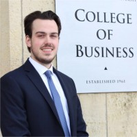 U.S. Bank Employee Carl Lindgren's profile photo