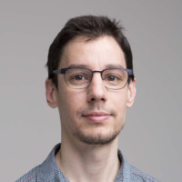 Mcule Employee Zoltan Szalai's profile photo