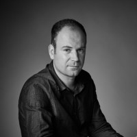 RAPP Employee Ludovic Gougat's profile photo