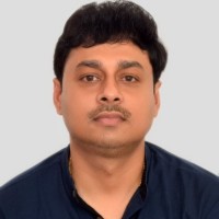 Ericsson India Global Services Private Limited Employee Sanjoy Basu's profile photo