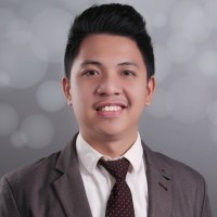 Helix Systems Employee Ranier Reyes's profile photo