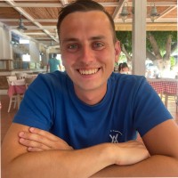 Ultrapak BV Employee Tom Pot's profile photo