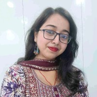 Growth99.com Employee Tripti Vashishtha's profile photo